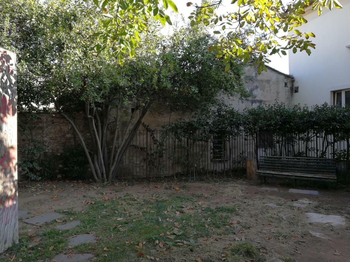 Villa Casamato à Bénévent Extérieur photo
