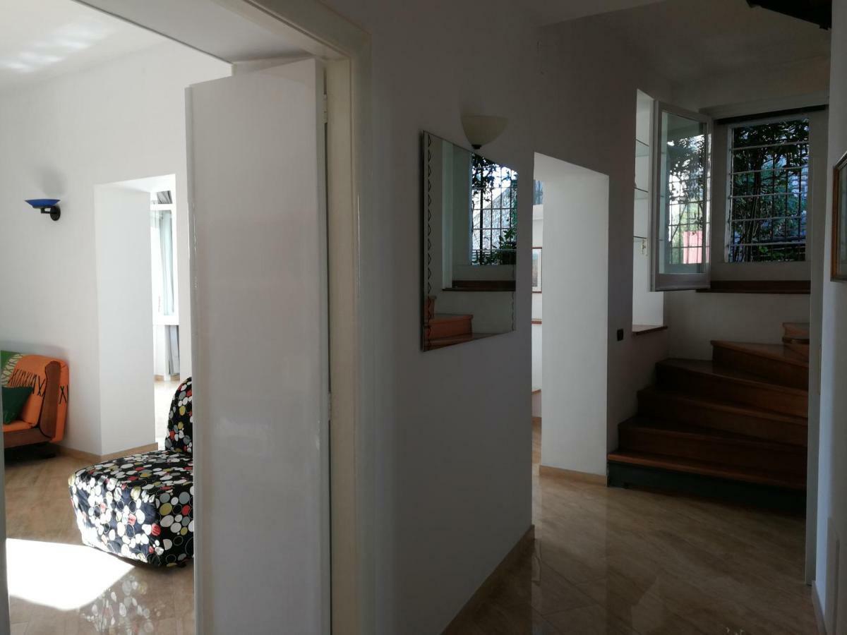 Villa Casamato à Bénévent Extérieur photo