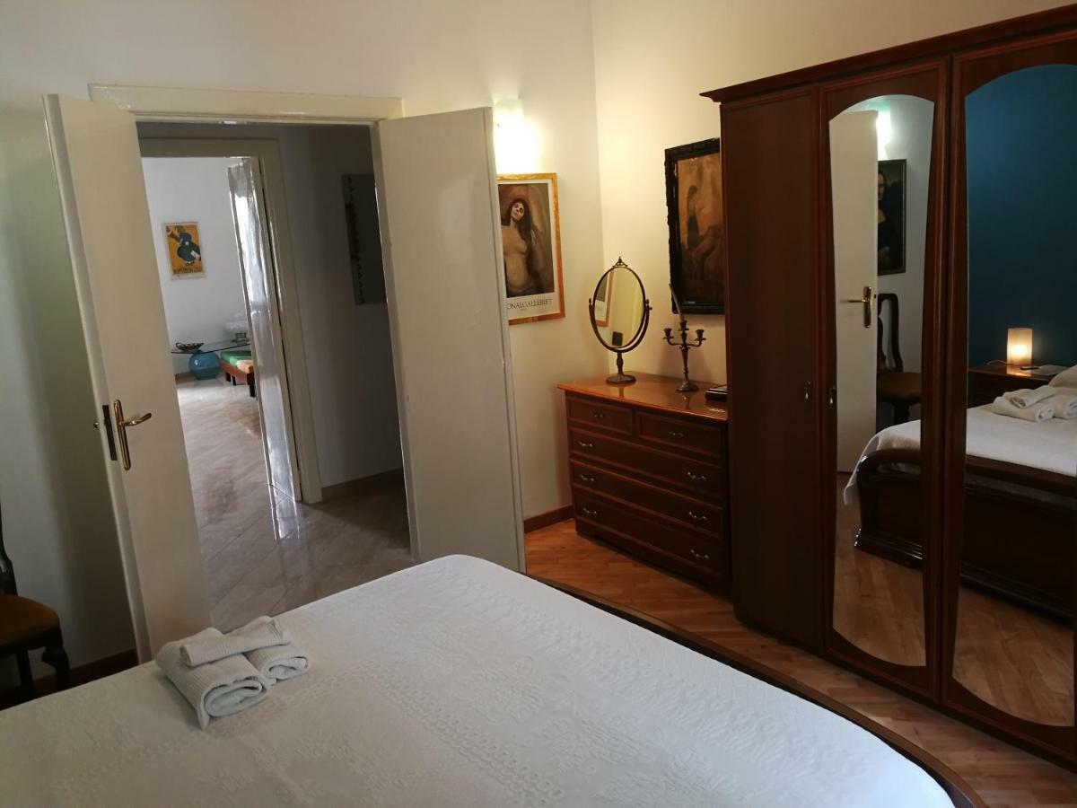 Villa Casamato à Bénévent Extérieur photo