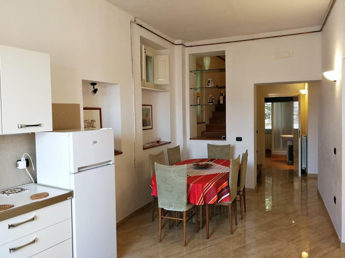 Villa Casamato à Bénévent Extérieur photo